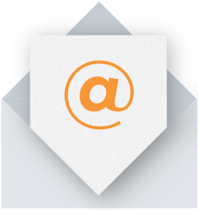 Newsletter icon