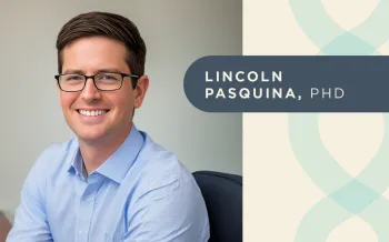 Lincoln Pasquina, PHD