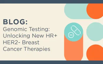 Genomic Testing Blog