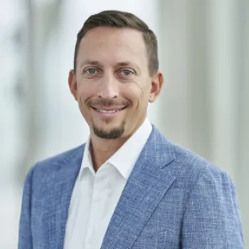 Foundation Medicine CEO Dan Malarek