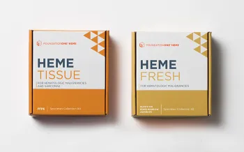 Heme kits