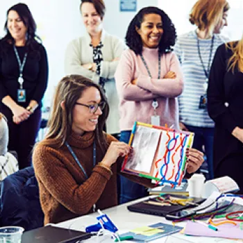 Foundation Medicine Employees